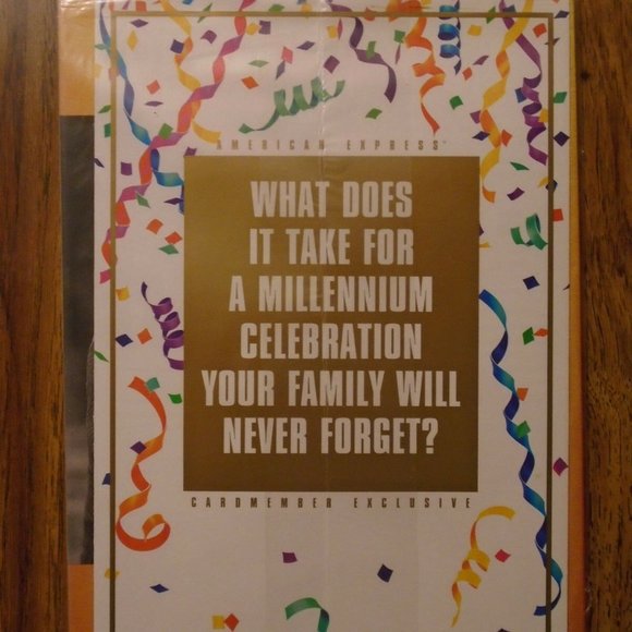 1999/2000 WINTER, DISNEY MAGAZINE, TOY STORY 2 FEATURE...MORE, NEW SEALED! - Picture 3 of 3